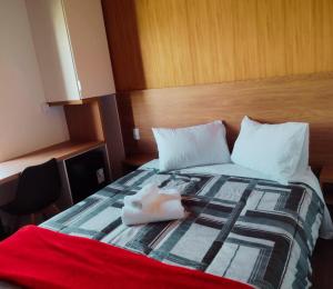 São Francisco de Paula - Quarto Confortável na Serra!