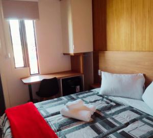 São Francisco de Paula - Quarto Confortável na Serra!