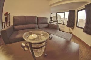 super central apartment