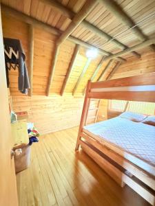 Glamping en Rionegro