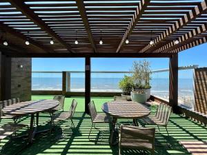 Apto alto padrão 2 Dormitórios Res Creta