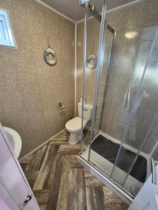 Chalet 81 South Shore Bridlington 2x Bedroom Detached Chalet Sleeps 4