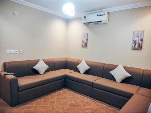 الغبيشى بلازا