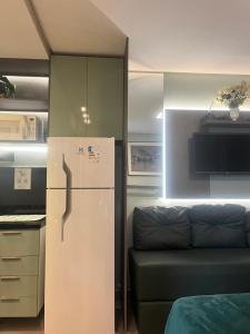 Flats Luxuosos no Vivir Maria Paula em Intermares