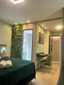 Flats Luxuosos no Vivir Maria Paula em Intermares