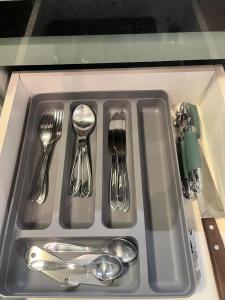 Flats Luxuosos no Vivir Maria Paula em Intermares