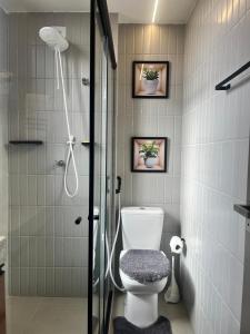 Flats Luxuosos no Vivir Maria Paula em Intermares