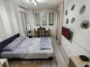 Studio apartman Nataly