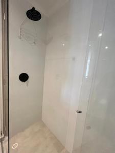 Modern studio apartment, comfortable, strategic location