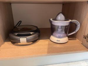 Modern studio apartment, comfortable, strategic location