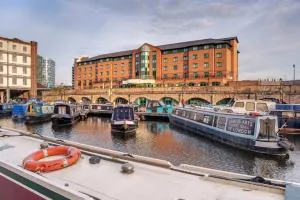 Sandman Signature Sheffield Quays Hotel