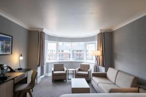 Sandman Signature Sheffield Quays Hotel