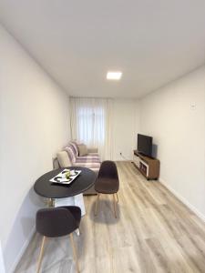 Flat no Centro de Blumenau