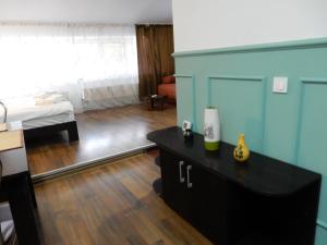 Aparthotel Metropol