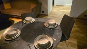 Raatuse street Apartment with parking