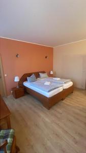 Pension Schleibrücke