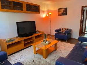 Apartament Tobi
