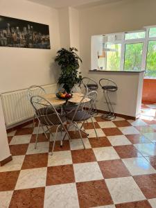 Apartament Tobi