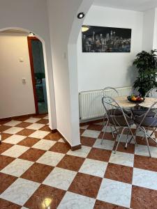 Apartament Tobi