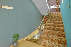 Hotel O Aashiyana Home