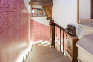 Apartamentos - PinkSparrow -