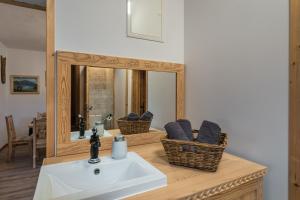 Helenówka - dom w górach z jacuzzi