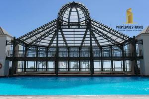 Excelente depto para 5 personas, muy bien ubicado, con piscina y wifi 19