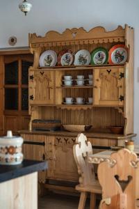 Helenówka - dom w górach z jacuzzi