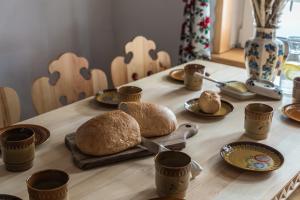 Helenówka - dom w górach z jacuzzi