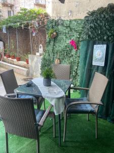 Central Mare Garden 250m from Sea and Center Walk Everywhere