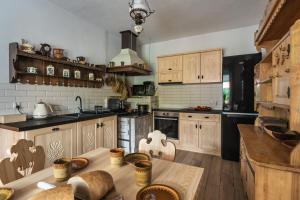 Helenówka - dom w górach z jacuzzi