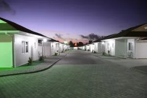 Indico Apart Hotel - Memba