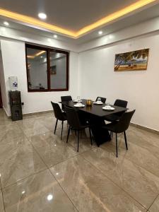 Modern 2-BR with Sea View Nyali