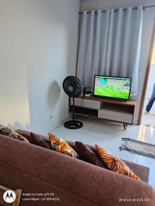 Casa de Praia do Mineiro a 300 metros do Mar