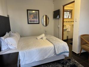 Thaba View Lodge Hartbeespoort