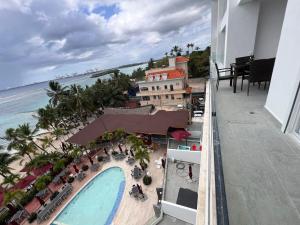 Boca Beach 504, Boca Chica