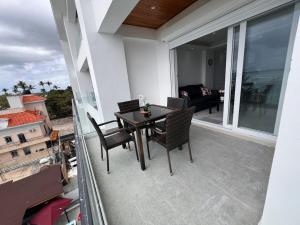 Boca Beach 504, Boca Chica