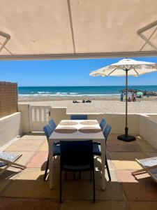 Les yeux dans la grand bleu - Ubytování bez kategorie ve městě Palavas-les-Flots