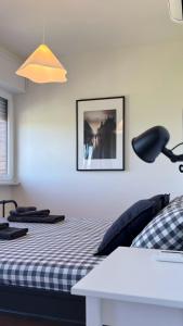 Modern & Cozy Flat - San Siro Stadium