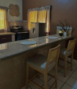 Apartamento Céntrico y Acogedor