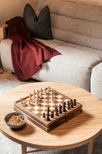 Apart Bieles NEU - Bergoase mit privater Outdoor-Sauna & Massagepraxis