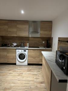 Maison f3 neuve et climatisée