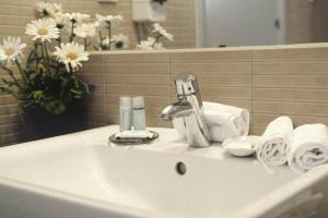 Apolis Beachscape Hotel