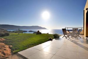 Apolis Beachscape Hotel