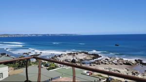 Lindo y cómodo departamento en Maitencillo, Chile