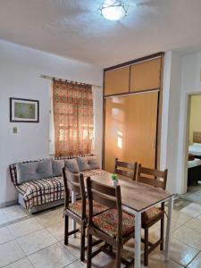 Casa com ar condicionado