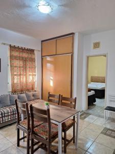 Casa com ar condicionado