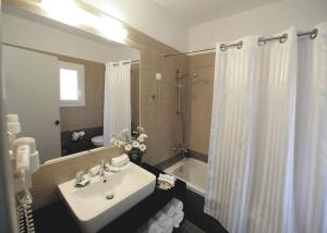 Apolis Beachscape Hotel