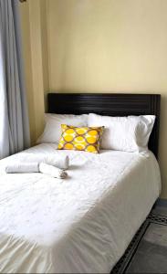 Magnolia Homes in CBD Nairobi