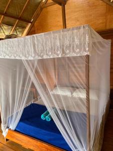 PESONA Homestay Arborek